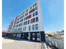 Apartament modern in bloc nou langa Aeroportul Avram Iancu