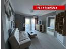 Apatament de inchiriat, 3 camere, parcare, zona Fabricii