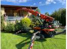Inchiriere Macara Spider si Ventuza pentru montaj geamuri