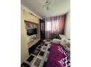 Apartament cu 2 camere decomandate, etaj intermediar, finisat, mobilat si utilat in Manastur