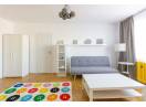 Apartament cu 3 camere decomandate, confort I, etaj intermediar, finisat modern, mobilat si utilat in Centru