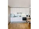 Apartament nou cu 2 camere de 55mp, etaj intermediar, finisat modern, mobilat si utilat, zona BRD