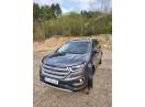 Ford Edge, echipare Titanium, an 2017, motorizare 2.0 TDCi Bi-Turbo (210 CP), AWD, Automat