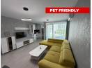 Apartament modern de inchiriat, 2 camere, Marasti