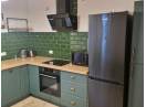 Apartament la casa pe doua niveluri si finisaje premium in Marasti