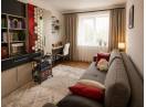 Apartament cu 2 camere situat la etajul 1, finisat modern, mobilat si utilat, zona Gr.Alexandrescu