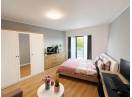 Apartament in complex Wings