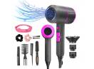 Uscator de par profesional 1800W