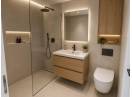 Apartament nou cu 1 camera confort sporit, 40mp, etaj intermediar, cu garaj sub bloc