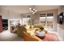 Penthouses nou langa AFI si Leroy Merlin
