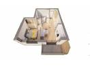🏡 Apartament nou cu 2 camere în ARED City | Bloc R39 | Predare noiemb
