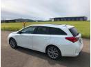 Toyota Auris Hybrid Sports Touring 2013