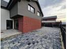 Casa individuale cu CF in Jucu de Mijloc