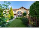 Casă P+1 | 168 m² utili | LOT 378 m² I 3 Dormitoare | Garaj | Florești