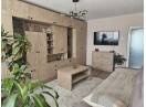 Apartament cu 2 camere decomandate, 52mp, finisat, mobilat si utilat in zona Intre Lacuri