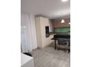 Apartament nou cu 2 camere confort sporit, 60 mp, etajul 1, finisat modern, mobilat si utilat, cu garaj sub bloc, in cartierul Europa