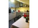 Apartament nou cu 3 camere confort sporit, 95mp, finisat modern, mobilat si utilat, cu garaj sub bloc