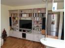 Apartament nou cu 3 camere 65mp, etaj 2, finisat modern, mobilat si utilat, cu parcare si 2 bai, zona A.Vlaicu