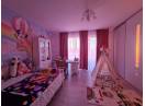Apartament nou cu 3 camere decomandate, confort sporit, 140mp, superfinisat, mobilat si utilat