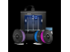 Zortrax m200 material bundle 3d printer arizaprint 928319 poza 1