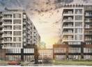 Apartament 2 camere semifinisat | Imobil nou | 59mp | Complexul Soporului 1