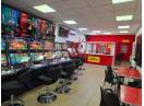 Spatiu comercial  70mp, trifazic, zona comerciala cu vad, str Dambovitei