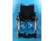 Scaun cu rotile din aluminiu b b 928357 poza 2