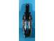 Scaun cu rotile din aluminiu b b 928357 poza 7