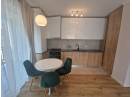 Apartament modern cu parcare si curte privata in Europa