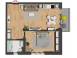 Apartament vanzare 2 camere abrud 928381 poza 2