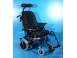 Carucior electric invacare bora 6 km h 928410 poza 4