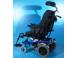 Carucior electric invacare bora 6 km h 928410 poza 8