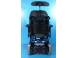 Carucior electric invacare bora 6 km h 928410 poza 7