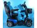 Scuter electric invacare orion metro 6 km h 928421 poza 7