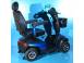 Scuter electric invacare orion metro 6 km h 928421 poza 8