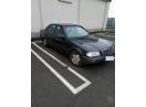 Mercedes Benz C 180