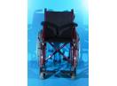 Scaun cu rotile  Meyra - sezut 39 cm