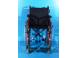 Scaun cu rotile meyra sezut 39 cm 928541 poza 2
