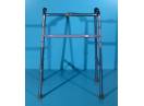 Cadru pentru mers din aluminiu - Invacare