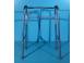 Cadru pentru mers din aluminiu invacare 928546 poza 6