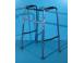 Cadru pentru mers din aluminiu invacare 928546 poza 1