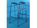 Cadru pentru mers din aluminiu invacare 928546 poza 3
