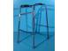 Cadru pentru mers din aluminiu invacare 928546 poza 7