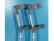 Carje aluminiu sunrise medical set 2 buc. 928549 poza 4