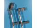 Carje aluminiu sunrise medical set 2 buc. 928549 poza 5