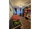 Apartament cu 4 camere decomandate, confort I, etaj intermediar, finisat, mobilat si utilat in Manastur