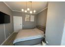 Apartament cu 3 camere confort I, finisat modern, mobilat si utilat, cu 2 parcari, in Buna Ziua