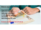 Serviciu de finanțare