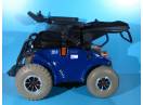 Carucior electric  Meyra Optimus 2 - 10 km/h
