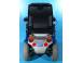 Carucior electric meyra optimus 2 10 km h 928595 poza 8